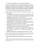 Proceso de atención de enfermería