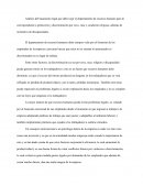 Análisis del basamento legal que debe regir el departamento de recursos humano para lo correspondiente a protección y discriminación por sexo, raza y condición religiosa, además de normativa de discapacitados.