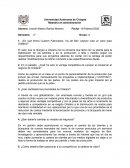 RESPUESTAS CASO CUSTOM FABICATORS