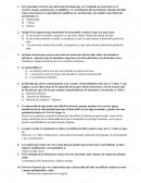 Espasticidad - Ataxia Atetosis