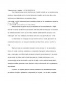 Tema a tratar en el resumen: LAS MATEMATICAS