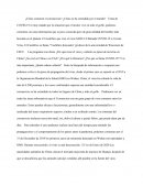 Acontecimientos del Covid-19