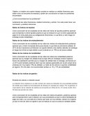 Analisis financiero de una empresa