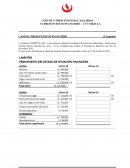 Investigacion empresa LAMPITEX SAC