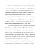 Día de Veteranos y Caídos en Malvinas