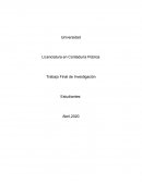 IDEA plataforma empresa ASECOOPESAIN, R.L