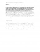 Gerencia de RRHH en el futuro