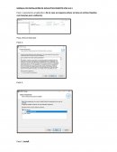Manual de instalación VNC