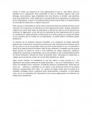 Caso practico : clima organizacional