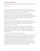Química del carbono