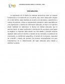 Ensayo sobre Localización de sistemas productivos