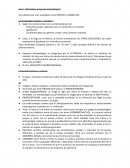 El proceso de hominificacion-antropologia