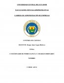 CUESTIONARIO DE PEDRO ZAPATA Y CHARLES HORNGREN