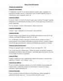 Tipos y Usos del Concreto