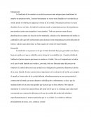 Proceso de fundición de los metales