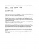 Marketing. La empresa "La Verde S. A. de C. V."