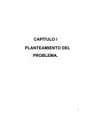 Desercion escolar temprana