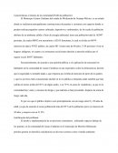 Características e historia de Michoacan