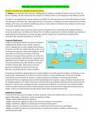 RESUMEN INVESTIGACION OPERATIVA