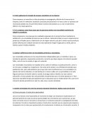 Como aplicarías el concepto de escases económica en tu empresa