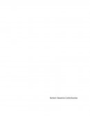 Análisis financiero. Caso