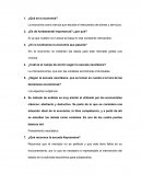 Proceso admiistrativo. ¿Qué es la economía?