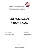 NOCIONES DE LA ESTADISTICA