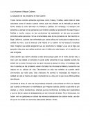 La situación de los Jornaleros en San Quintin Economía Política
