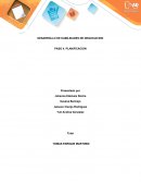 DESARROLLO DE HABILIDADES DE NEGOCIACION