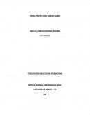 PIENSA POSITIVO - CASO ANALISIS ADMED