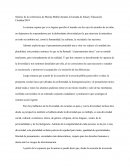 Conferencia de Marina Muller