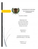 Desarrollo de taller. Que se entiende por el óptimo de Pareto