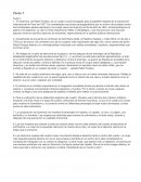 Ensayo competencias lectoras