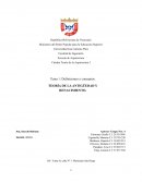 Teoria de la arquitectura