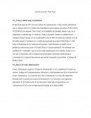 Caso leche pura vida