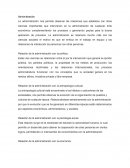 Administracion. Relación de la administración con la política