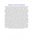 Huánuco, tierra de tradiciones