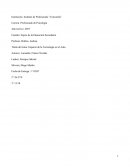 Impacto de la Tecnología en el Aula