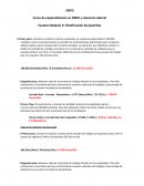 Curso de especialización en RRHH y Asesoría Laboral