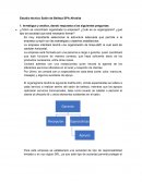 Estudio técnico Salón de Belleza SPA Afrodita