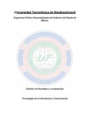 Desarrollo de Software Multiplataforma