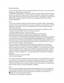 Apuntes de realidad nacional