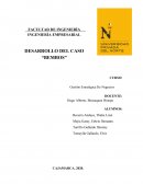 DESARROLLO DEL CASO “BEMBOS”