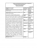 DELITO CONTRA LA PROPIEDAD (ROBO DE VEHÍCULO)