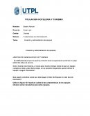 Creación y administración de equipos