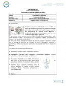 Informe acerca del manejo del estrés