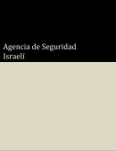 Proyecto Agencia de Seguridad Israelí