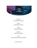 Teoria de la ventaja competitiva