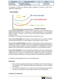 CASO PRACTICO UNIDAD 1 FUNDAMENTOS DE MICROECONOMIA. Página 4