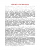 La democracia como vía al desarrollo